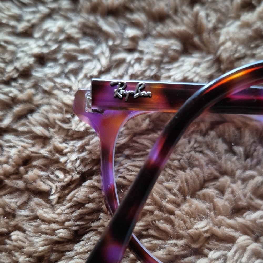Ray Ban RX5397 Elliot eye glasse frames - Picture 3 of 6